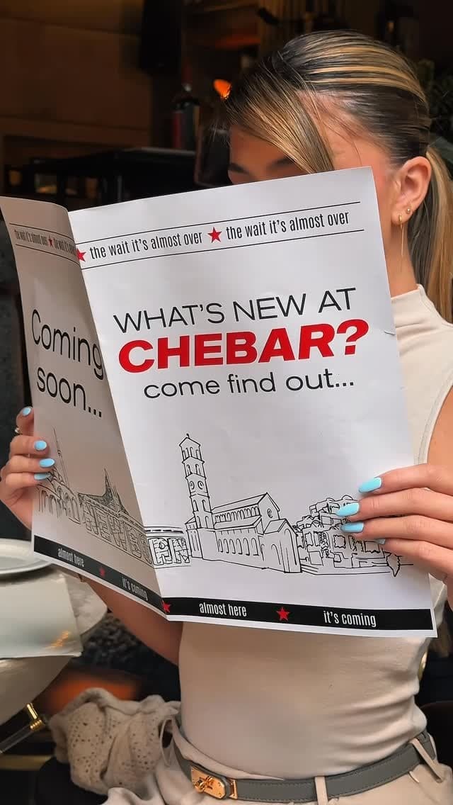 CHE BAR